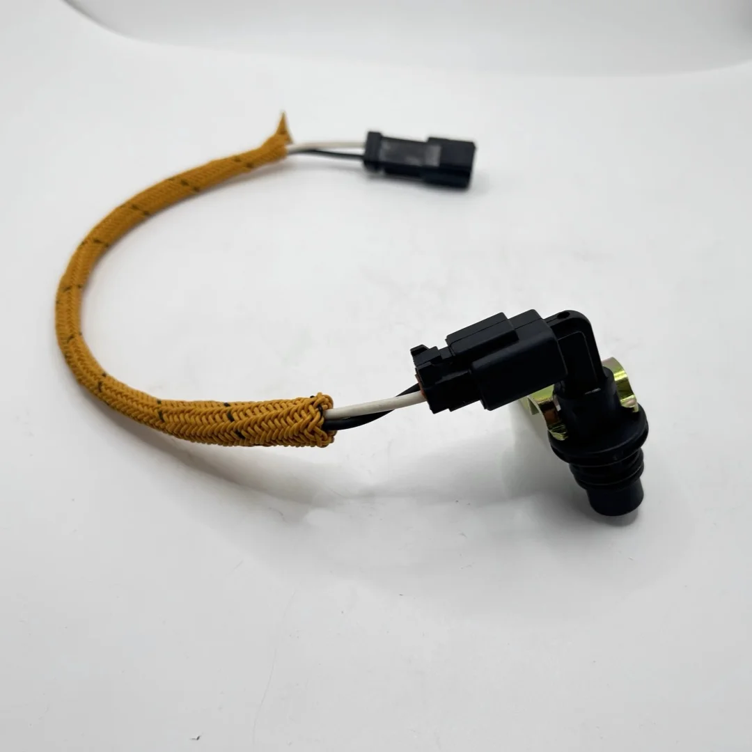 Applicable to Carter 336, 345, 349, 350 excavator C13, C15 engine crankshaft sensors 191-8303, 201-6617