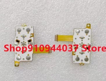 キヤノン-g7x2-g7x-ii-g7xm2-クロス多機能キーボード、キーケーブル、カメラ修理部品用