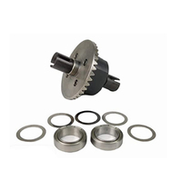 VRX Racing 10003 Differential Gearbox Set for 1/10 scale 4WD rc car parts
