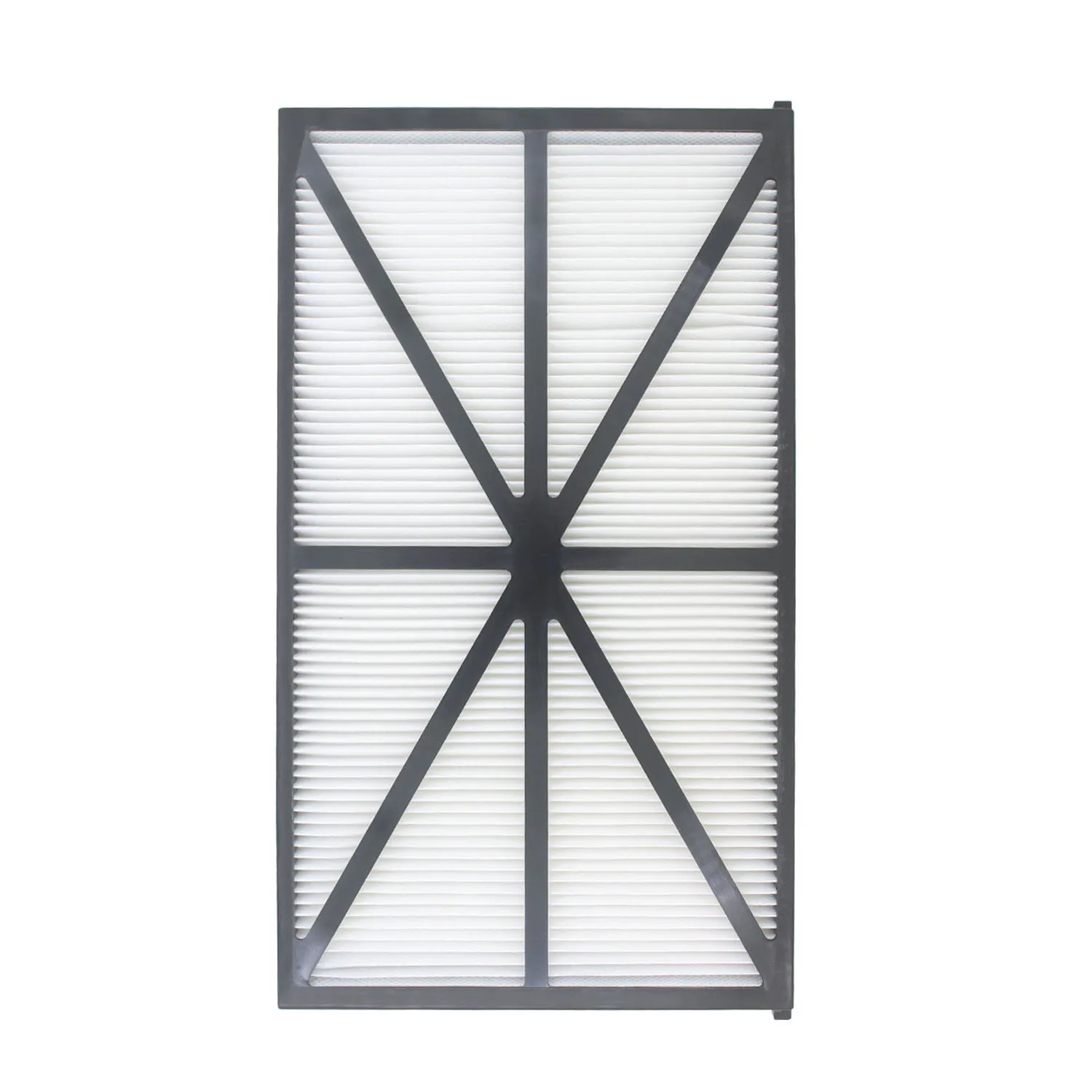 Robotic  Pool Pack Cleaner Filter, Cartridge Filter Panels For RCX70101PAK2 AquaVac TigerShark