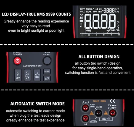 Stable Zoyi ZT-X Di…