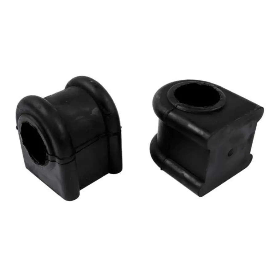 

2X Front Sway Bar Bushing for 1120 Dodge Durango Jeep Grand Cherokee 68213310AA