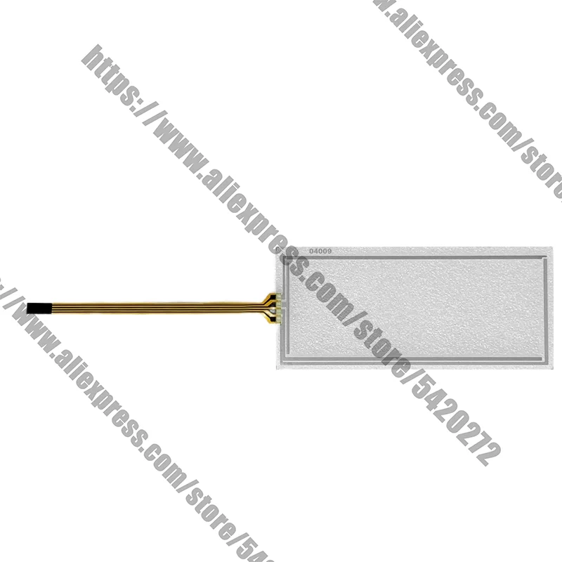 

NEW AMT10131 AMT 10131 07501767 Touch Panel Screen Glass Digitizer