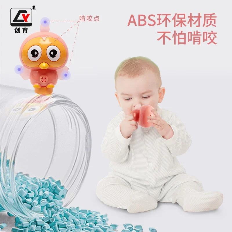 Construcción de mármol, carrera, laberinto, bolas, pista, bloques de construcción para niños, regalo, juguetes educativos para bebés