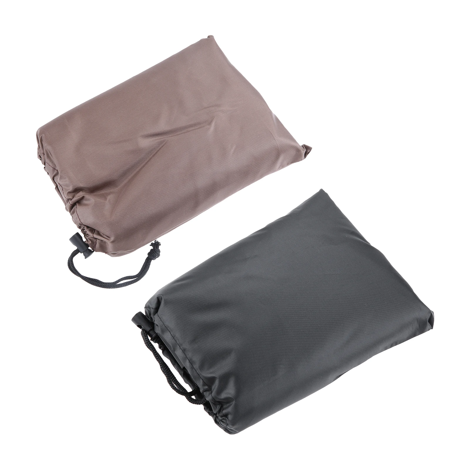 

1 шт., крышка для ванны, пылезащитный круглый водонепроницаемый чехол для бассейна, уличный чехол для спа-ванны, защита от ультрафиолета, 210 х 30 см, кофейный/черный