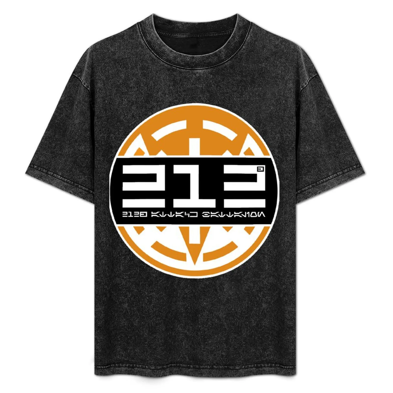 

212th Attack Battalion Logo T-Shirt Active Sports Short Sleeve Cotton Shirt