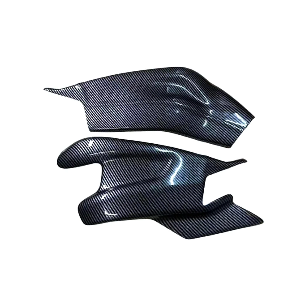 For BMW S1000RR 2009-2018 S1000R 2014-2022 Motorcycle Rear Swingarm Cover –ABS Carbon Fiber Fairing Kit Protector Accessories
