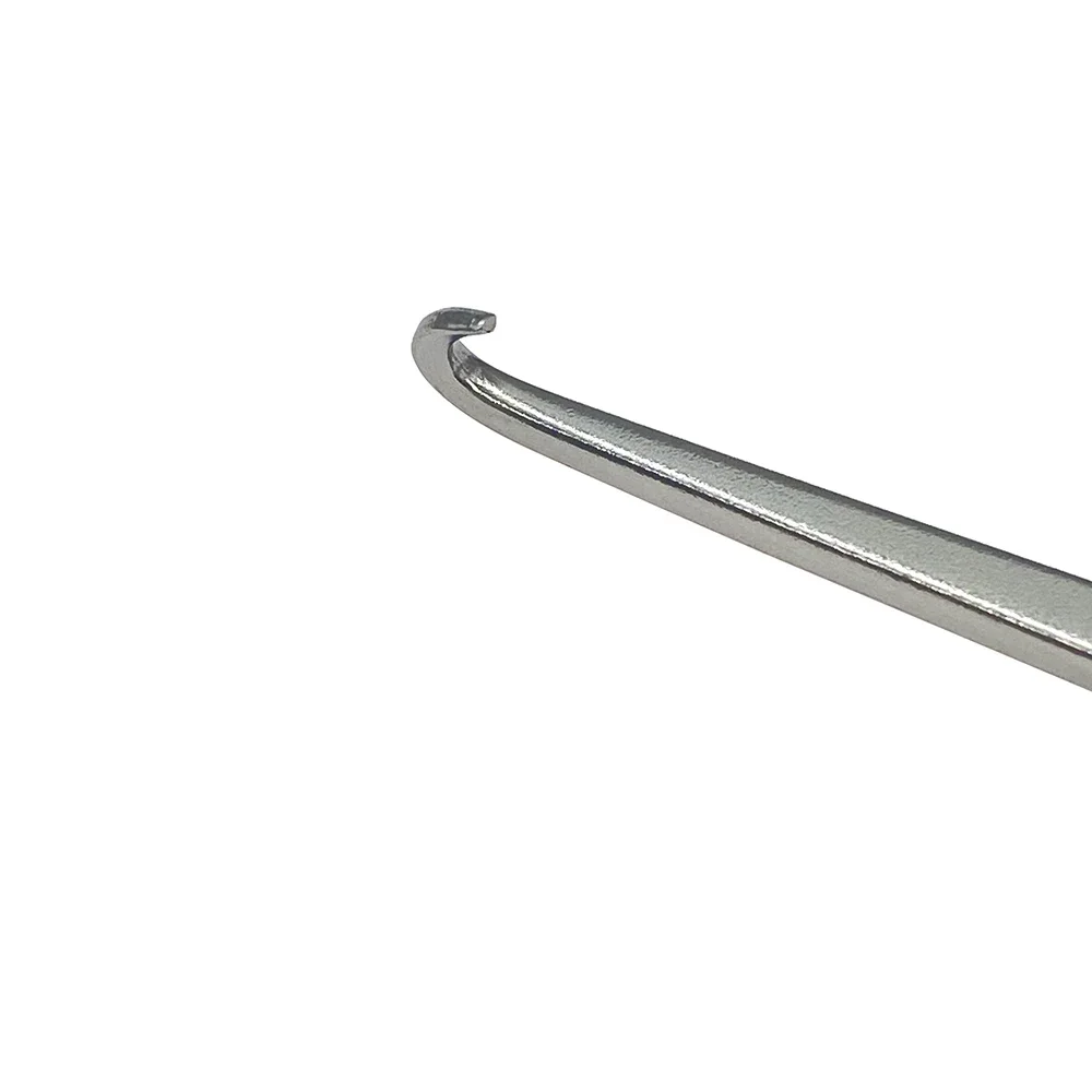 Stainless steel Pull Hook Retractors Skin Retractor claw Blunt 185mm Orthopedics Surgical Instruments