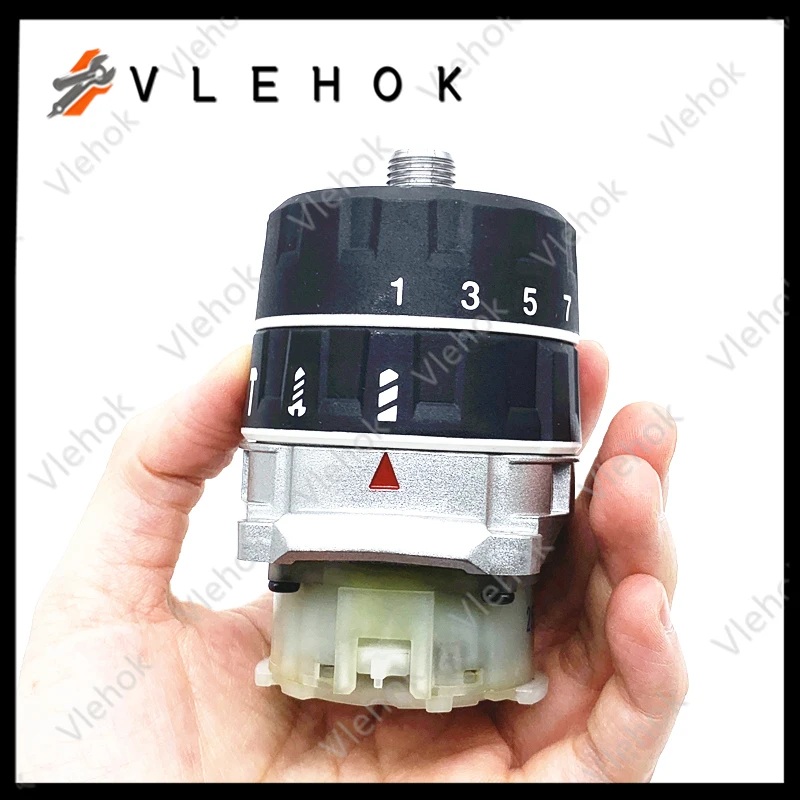 

ПЕРЕДАЧА В СБОРЕ ДЛЯ MAKITA DHP484