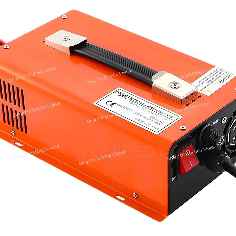 

Зарядное устройство для аккумулятора 12 В, 100 А, 14,6 В, 100 А, 12,6 В, 80 А, 24 В, 60 А, 50 А, 29,2 В, 80 А, 40 А, 12 В, зарядное устройство, литий-ионный аккумулятор Lifepo4