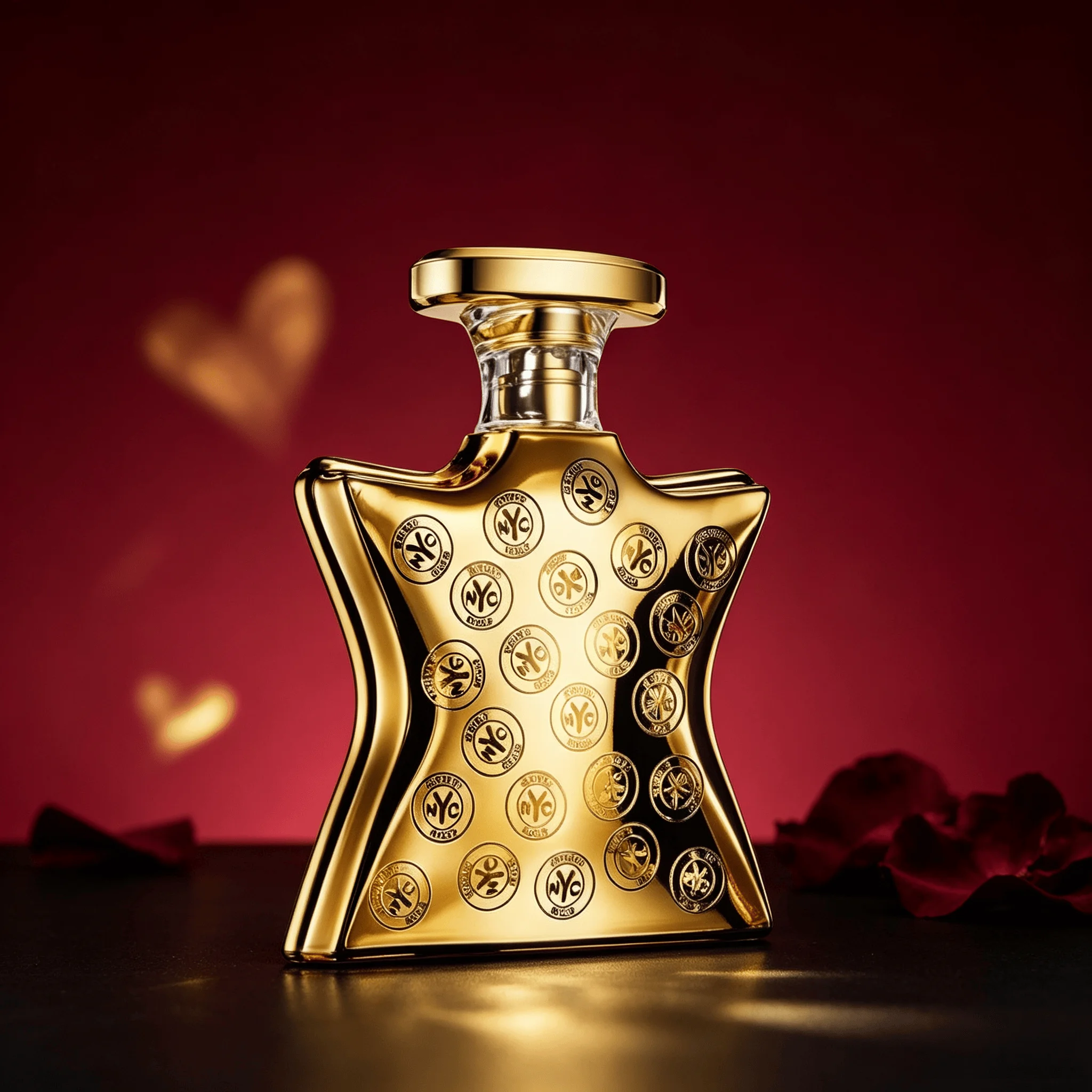 Bond-Nr. 9 New York Signature  – Perfume High Fragrance Bewertung und Preis