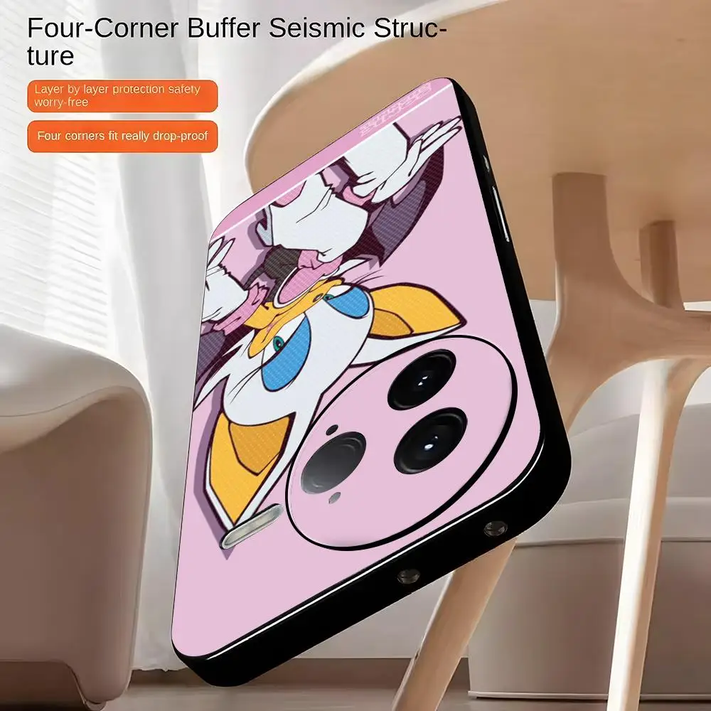 S-SonicES Cartoon H-HedgehogES   Phone Case For Xiaomi POCO M7 M6 M5 X7 X6 X5 F7 F6 F5 Soft Black Pro 5G Phone Cover view 3