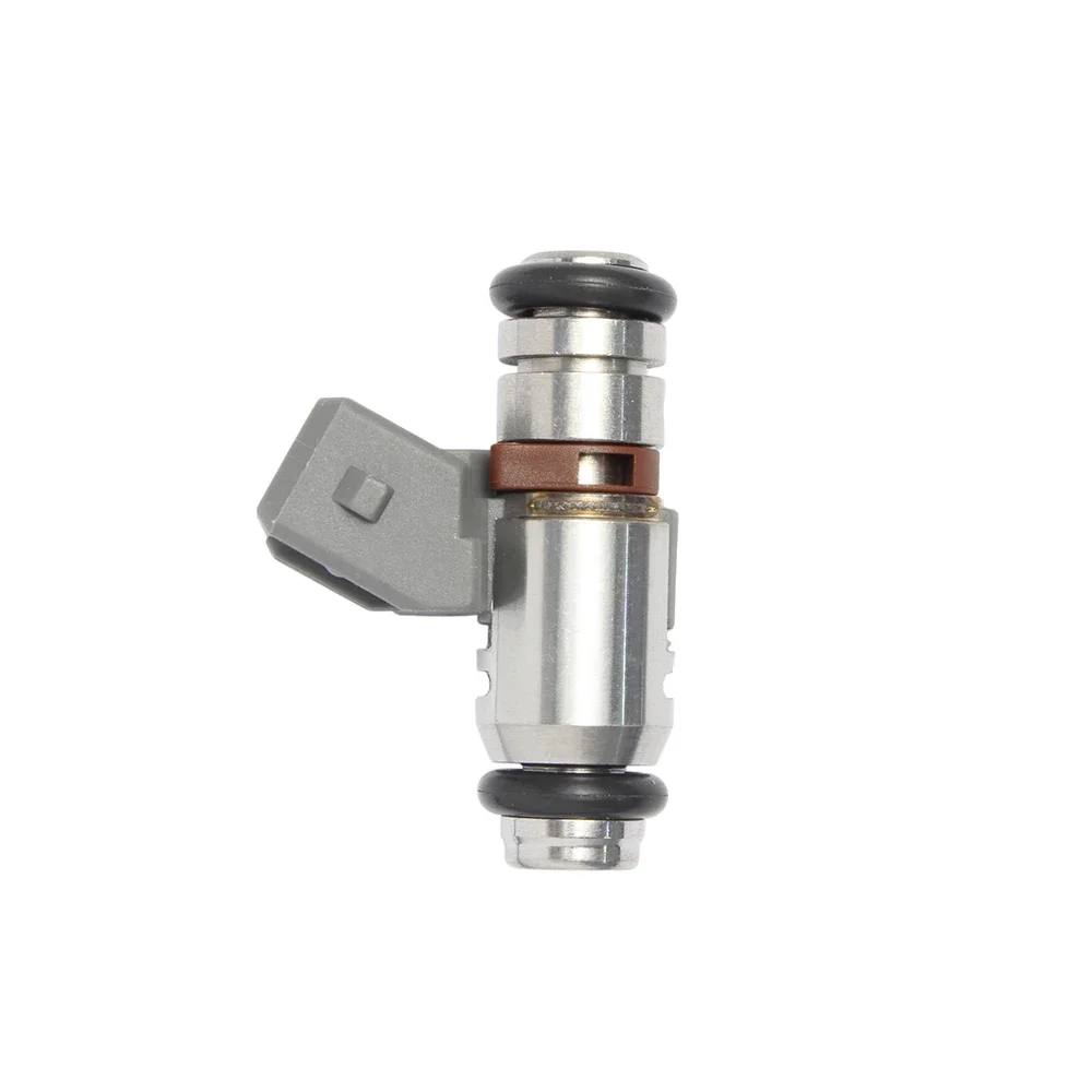 حاقن الوقود فوهة لشركة فولكس فاجن جولف باور باراتي 1.0 8 فولت 16 فولت IV لوبو بولو 1.4L IWP058 #3