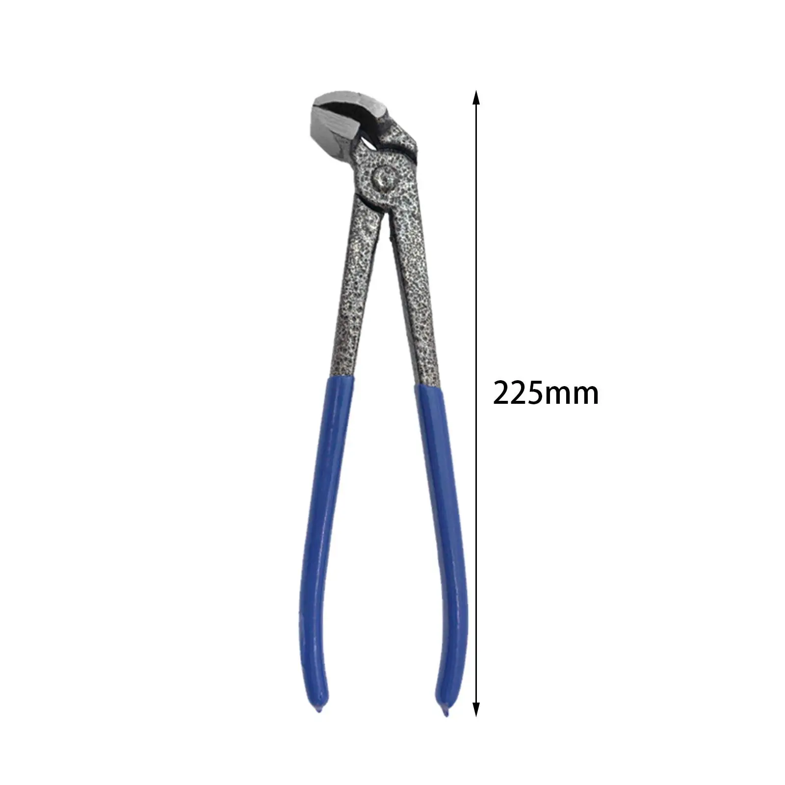 Leather Clamp Plier Leather Bag Making Pliers Durable for Belt Bag Wallet DIY