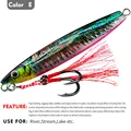 Color E-5pcs