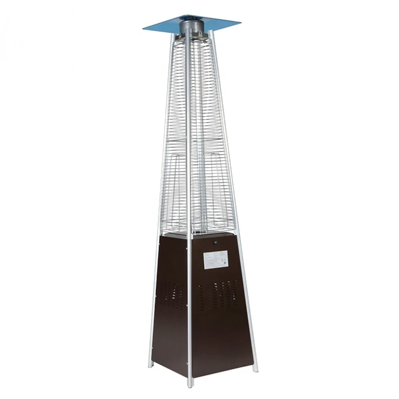 

Manufacturer in china propane iron tower type range master patio heater