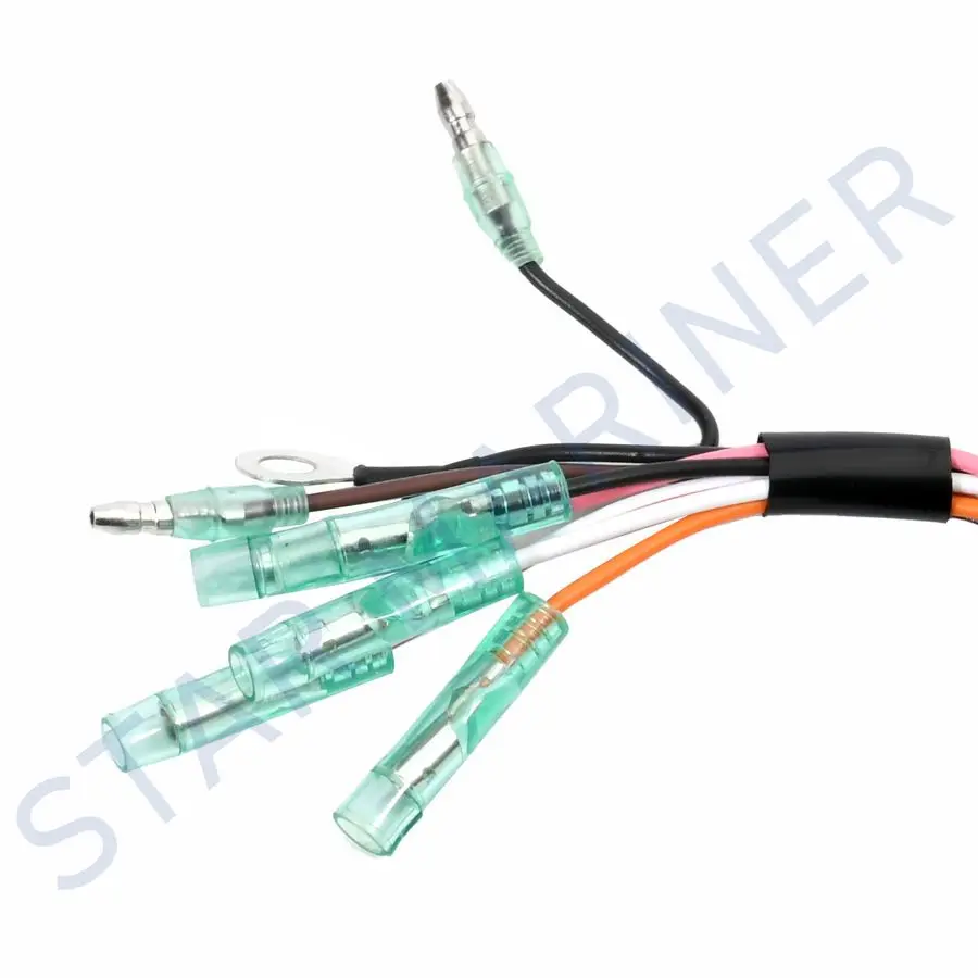 

62T-85540-00 CDI для Yamaha Wave Runner VX700 Water Jet Engine RA700 SJ700 WB700 6M6-85540-00 62T-85540 Запчасти для лодочного двигателя