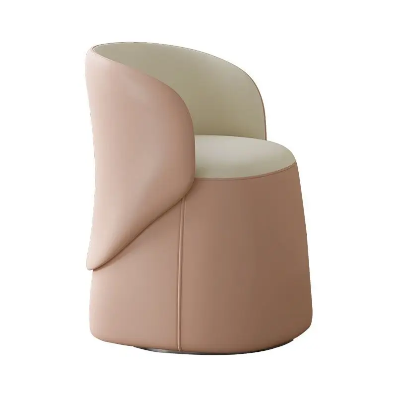 

Bedroom makeup stool Internet celebrity dressing stool