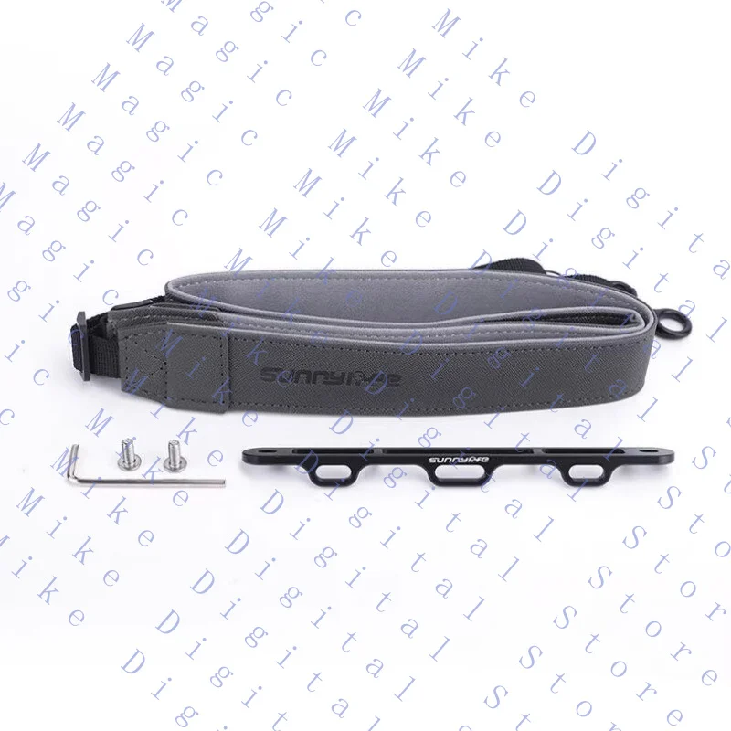 H  1pcs for DJI MAVIC 2 / 3 AIR 2S Air2 Shoulder Strap Hanging Strap