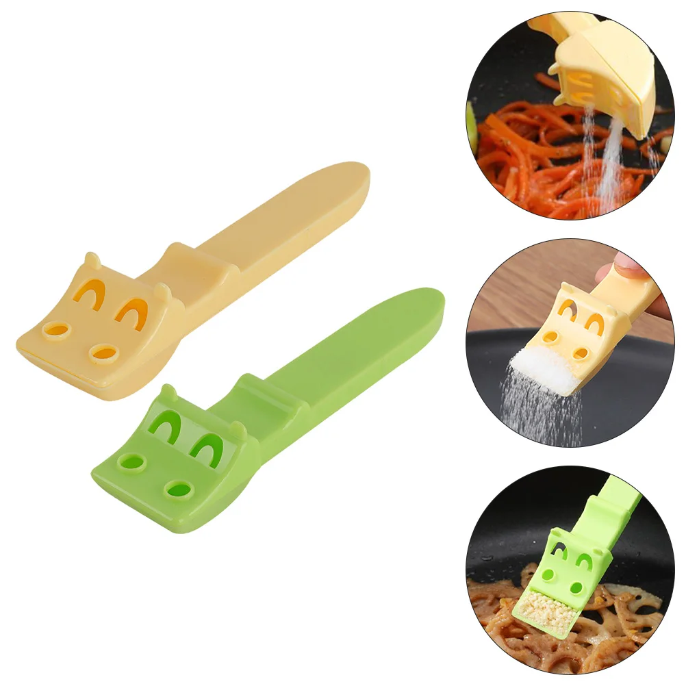 

Salt Spoons Measuring Spoons Condiments Spoons Kitchen Spoons Kitchen Supplies