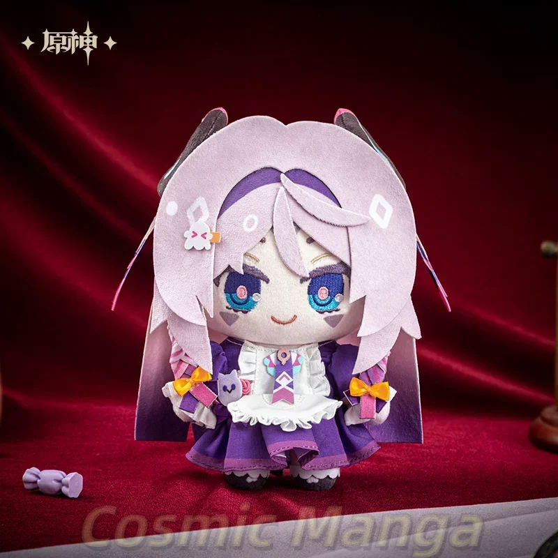 game-genshin-impact-citlali-kinich-wriothesley-wanderer-cosplay-keychain-plushies-bag-decoration-cute-halloween-genuine-official