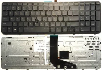 fornew-ノートパソコン-us-キーボード-zbook-15-17-g1-g2-pk130tk1a00-sk7123bl-キーボードバックライト付きポインティングスティック