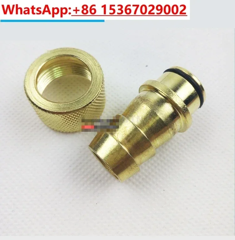 

For Daewoo Doosan DH150 215 220 225 300-7 Excavator Oil Drain pipe oil out pipe oil hose connector Excavator Accessories