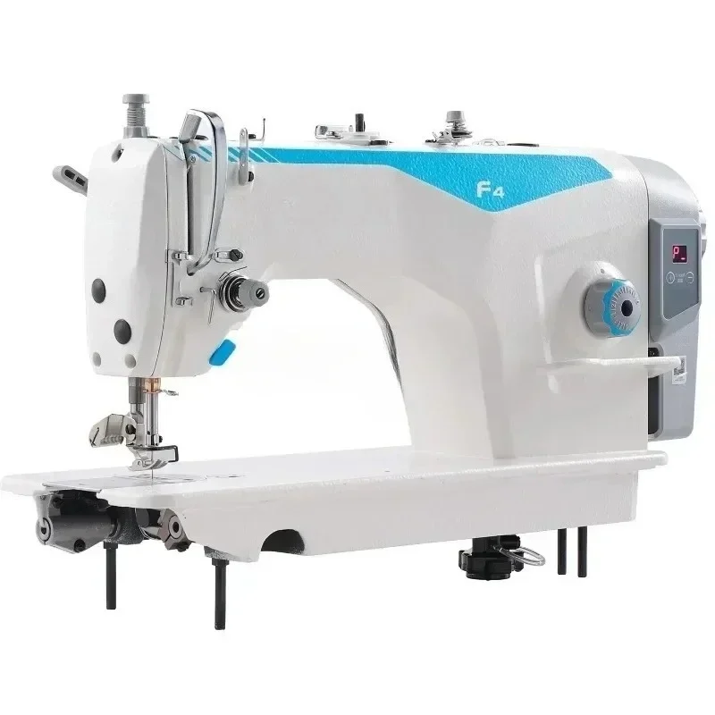 

New and Original JACK F4 Single-Needle High-Speed Sewing Machine Energy Saver Industrial