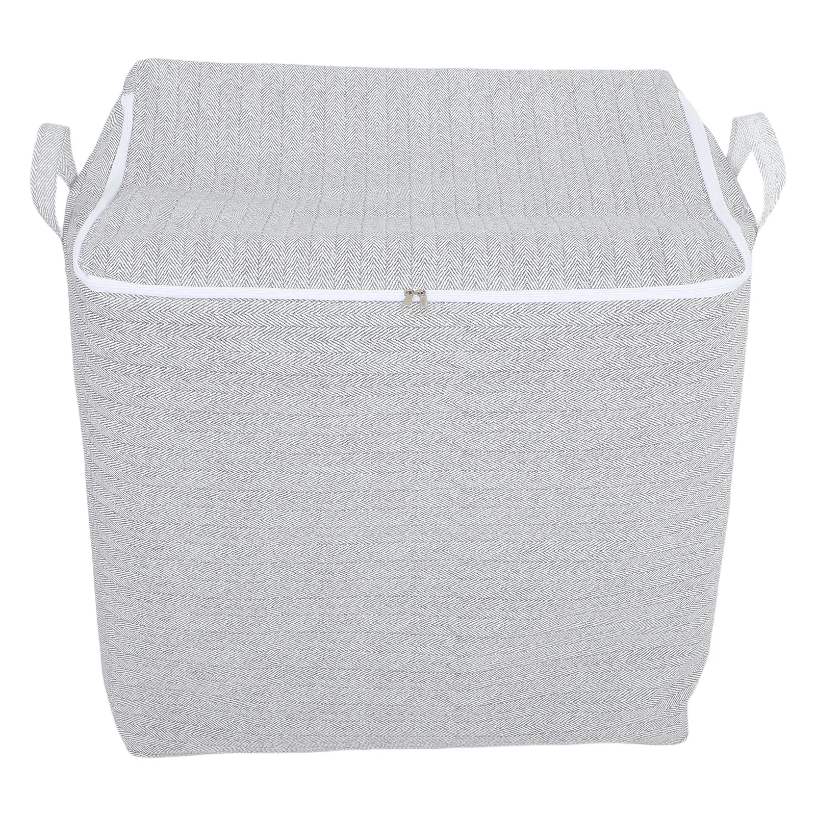 

Large Capacity Storage Bag 150L 56x45x56cm Non woven Fabric Clothes ganizer Blanket Quilt Bedding Moving Travel Cloth Storage