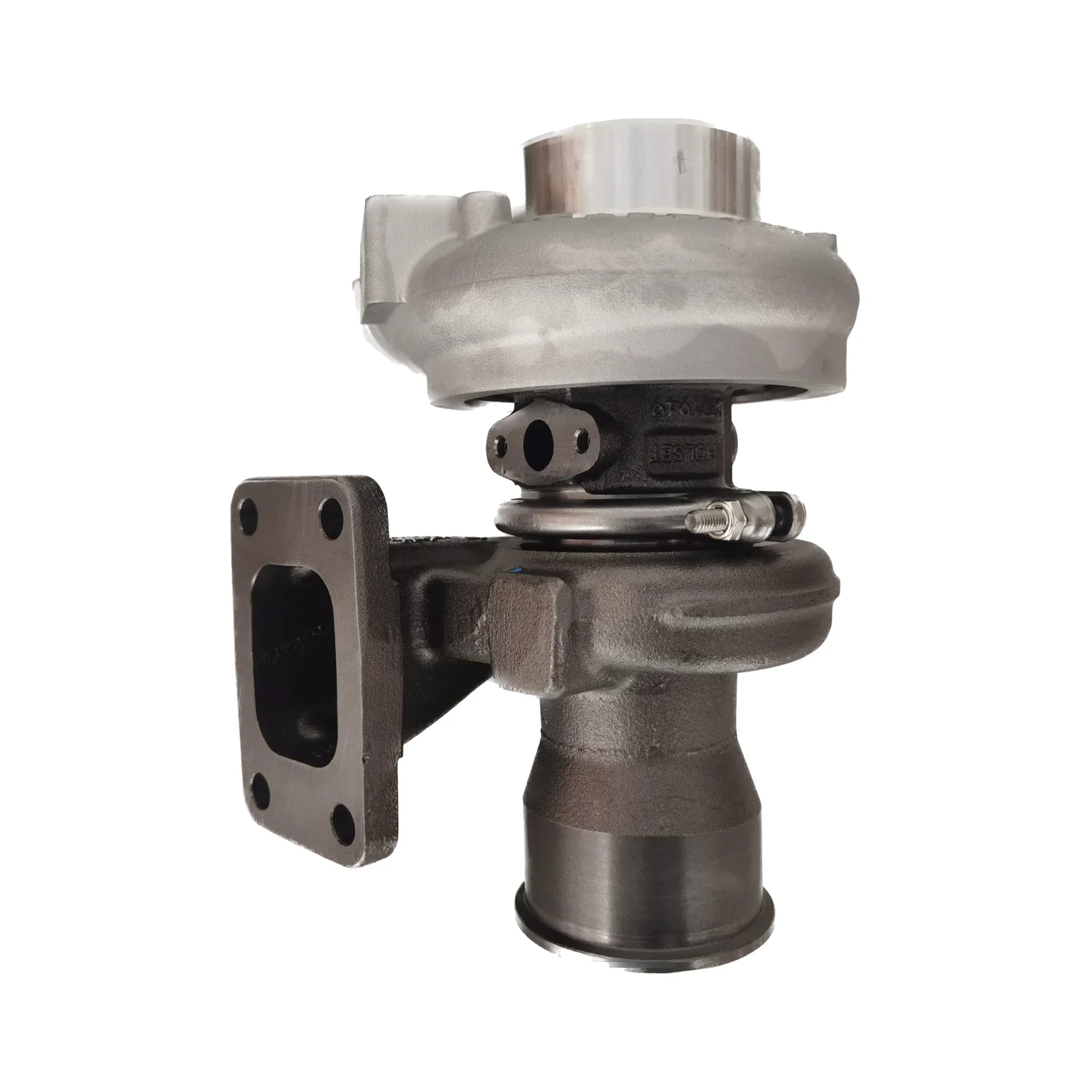 

High quality engine machinery turbocharger 3794518 3794519