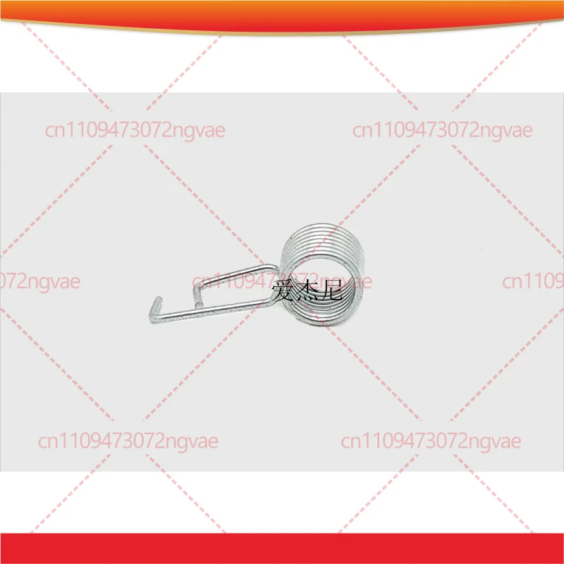 20pcs For Husqvarna 330 Ignition Boot Retaining Clip Brush Cutter & Hedge Trimmer Spare Garden Power Tool Accessories 3240415
