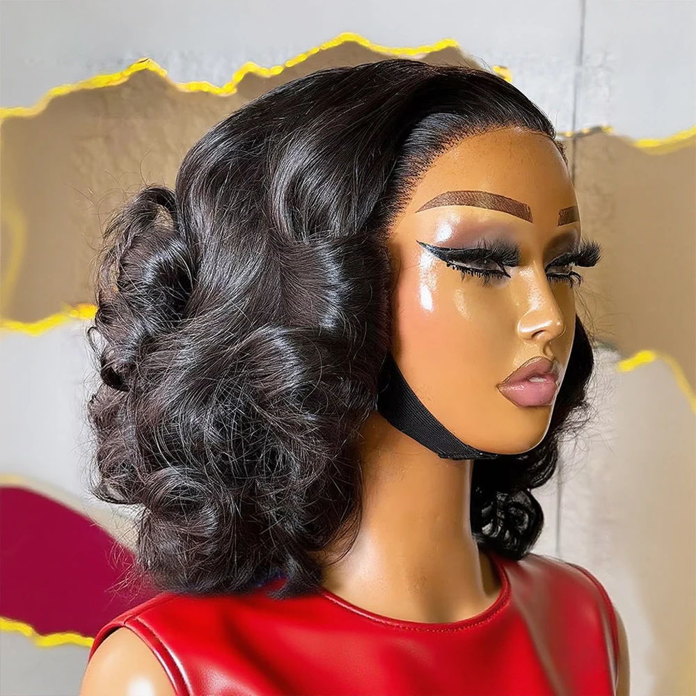 Transparent Body Wa… - image