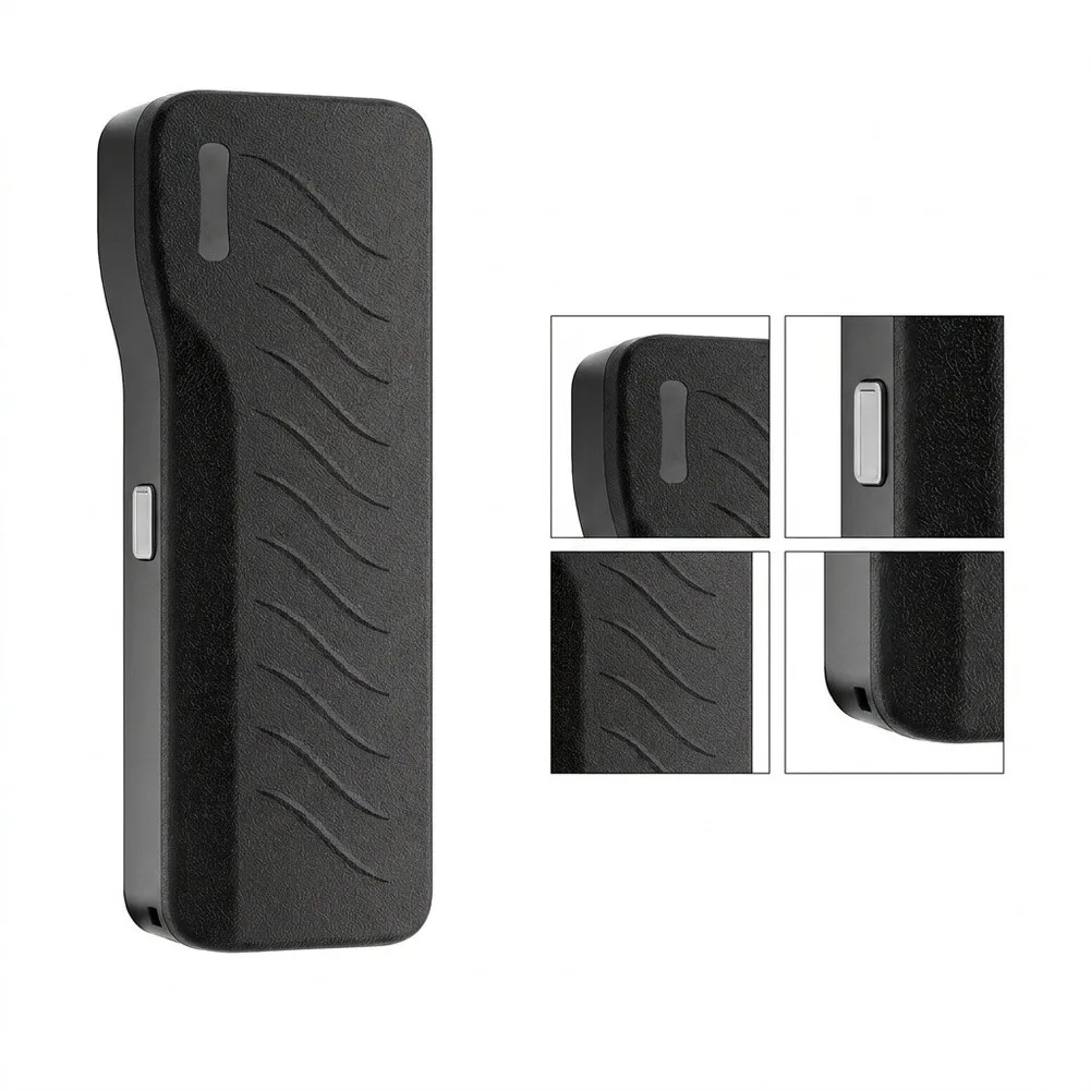Hard For Case For DJI For Osmo Pocket 4P Camera With 2 For SD Card Slots Protective Case,shockproof And Waterproof,full-coverage