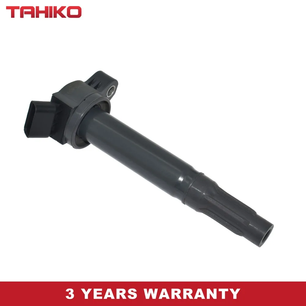 

Ignition coil 90919-A2002 fit for Lexus ES350 RX350 RX450h Toyota Avalon V6 3.5L Camry Highlander Rav4 Sienna Venza