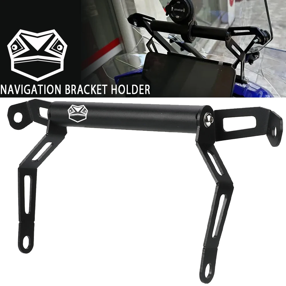 

Крепление для смартфона/GPS-навигатора на мотоцикл QJMOTO SRT800 SRT800X 800SRT SRT 800X 800 800x