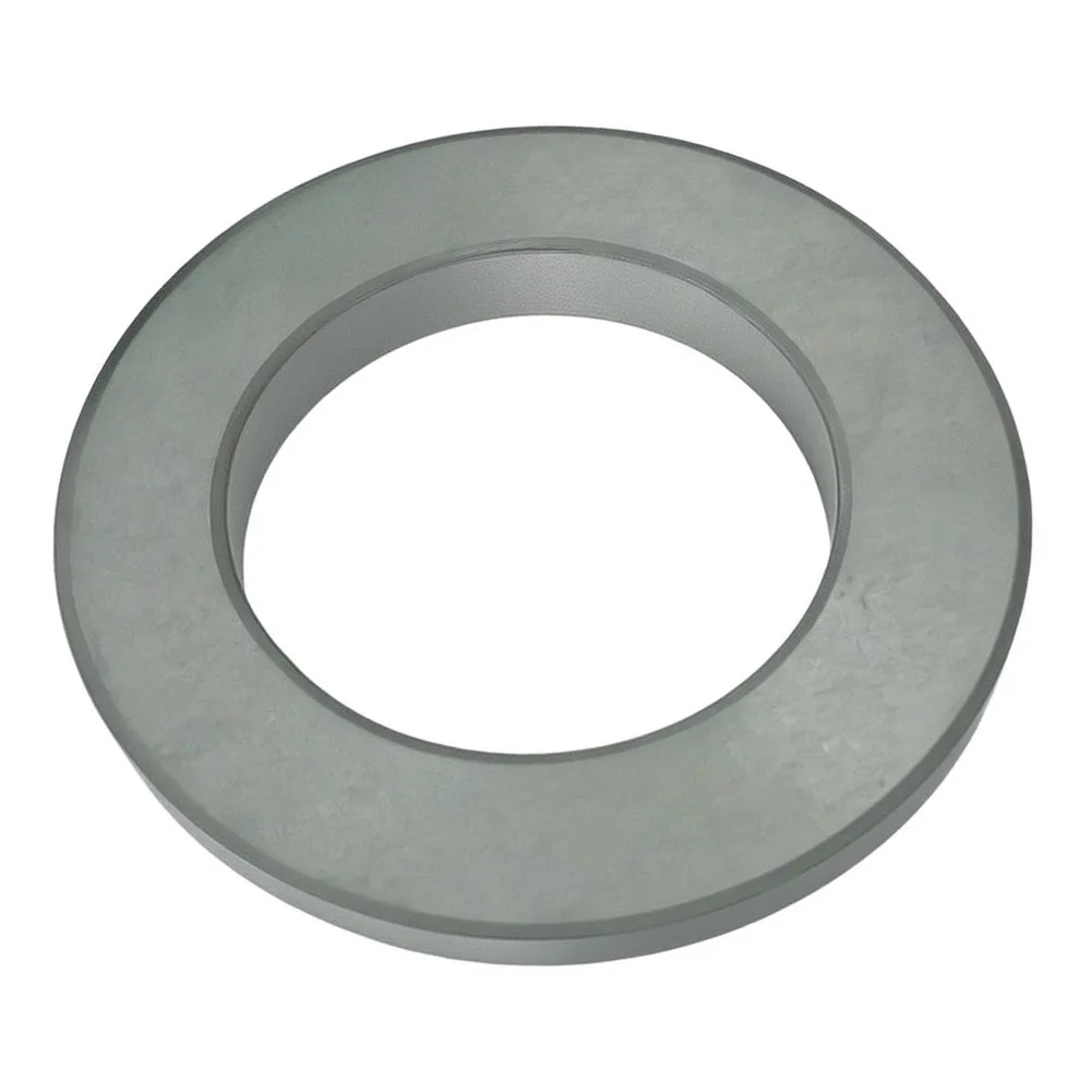 High Performance Toroidal Core for Power Inductor Development in SMPS For Inverter Welders and Filter Circuits