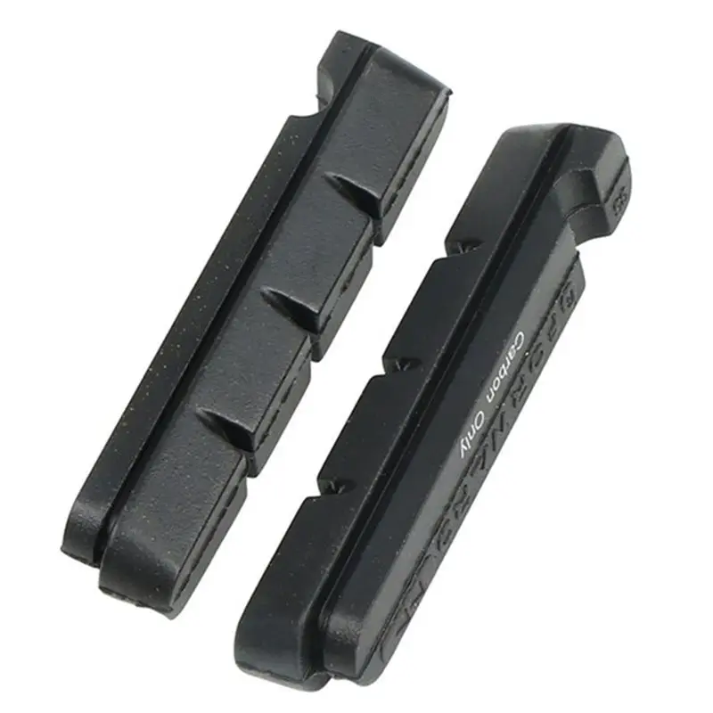 

Тормозные колодки AB16-Rim для колес, 55 мм, черные, 1 пара, карбоновые, для велосипедов 105/Ultagra/R55c4, запасные части