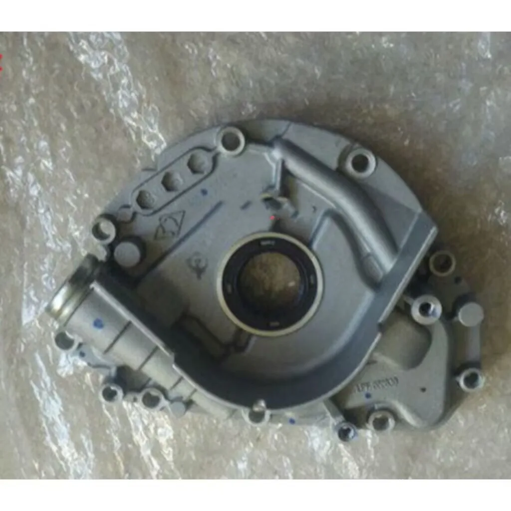 

Original Auto parts High quality 1pcs oil pump set / gasket for Chinese SAIC ROEWE 550 MG6 1.8T OEM: LPF000030