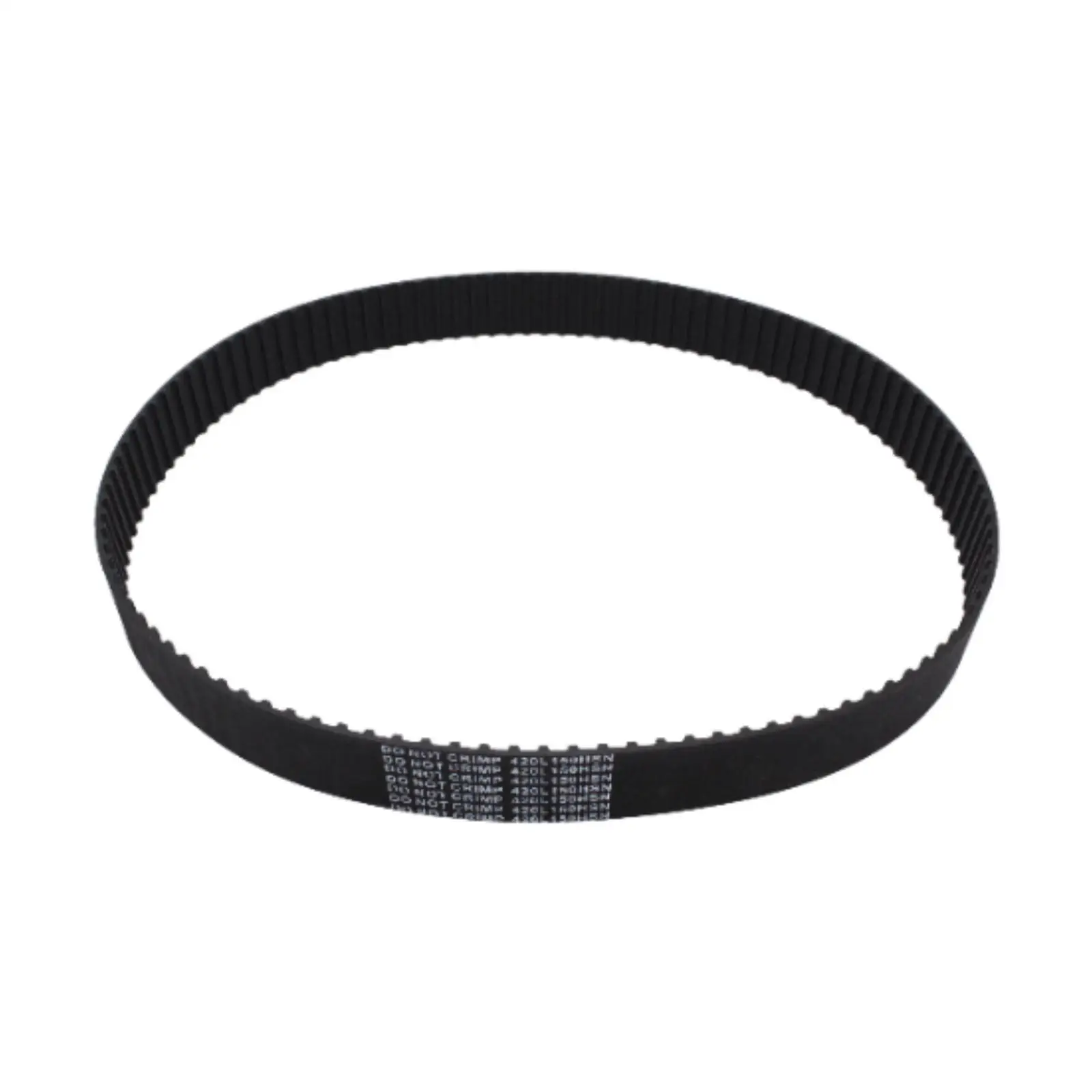 Heavy Duty Nylon Drive Belt Spare Part High Performance Premium Replacing image 2