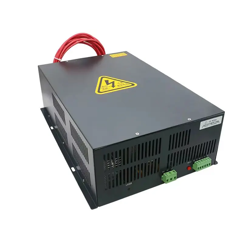 

JOYLASER HY-T150 China Supplier 180W Laser Machine Parts Co2 Laser Power Supply For Sale