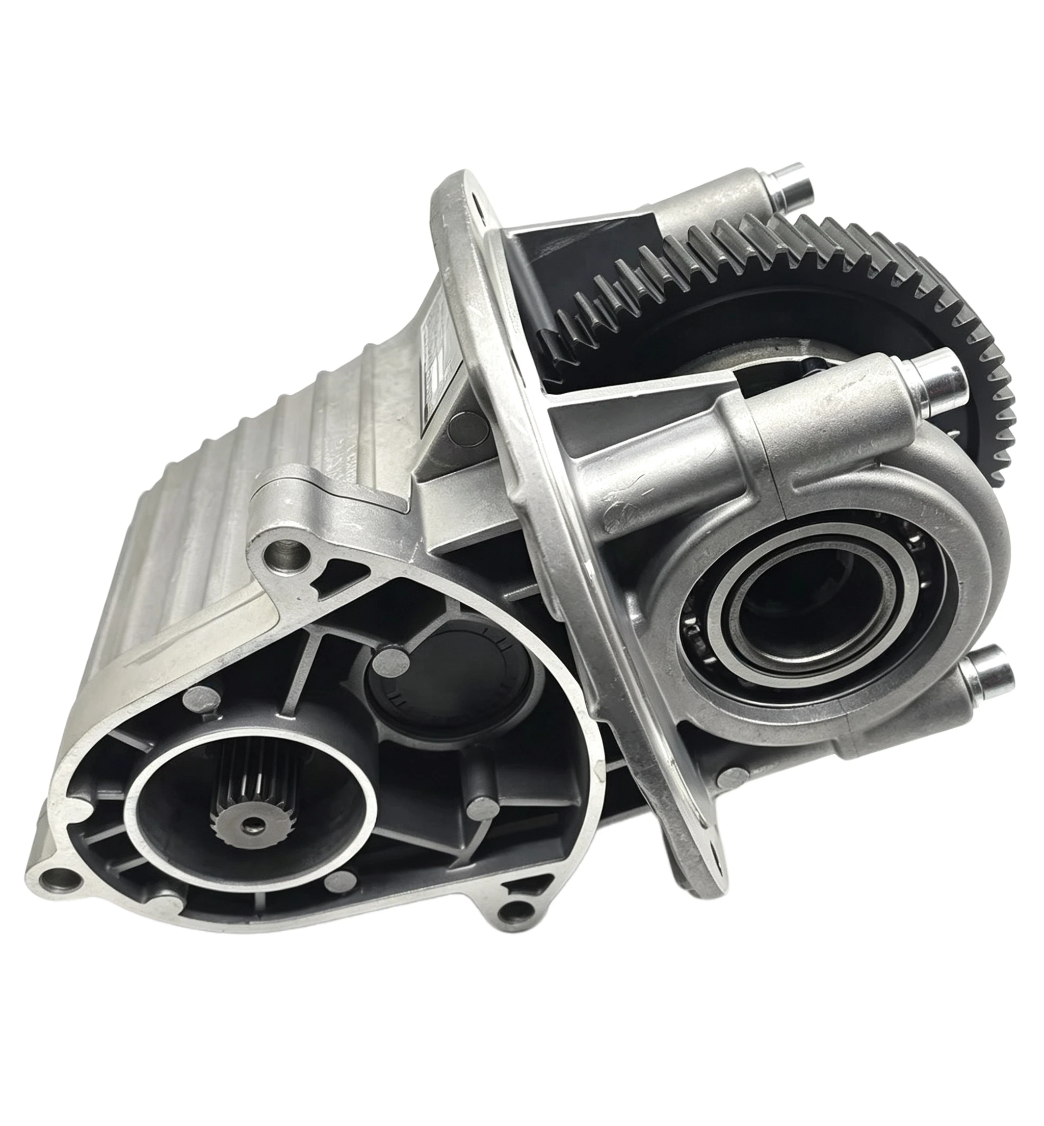 Unite JS14TSY Rear Axle Differential Gearbox Fit for Electric Tricycle Car Rear Axle Differential Reducer