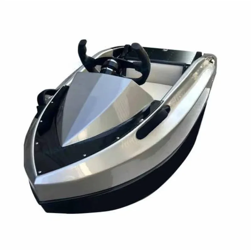 Patinete acuático eléctrico Jet Ski Barco a reacción eléctrico Barco personal Barco a reacción