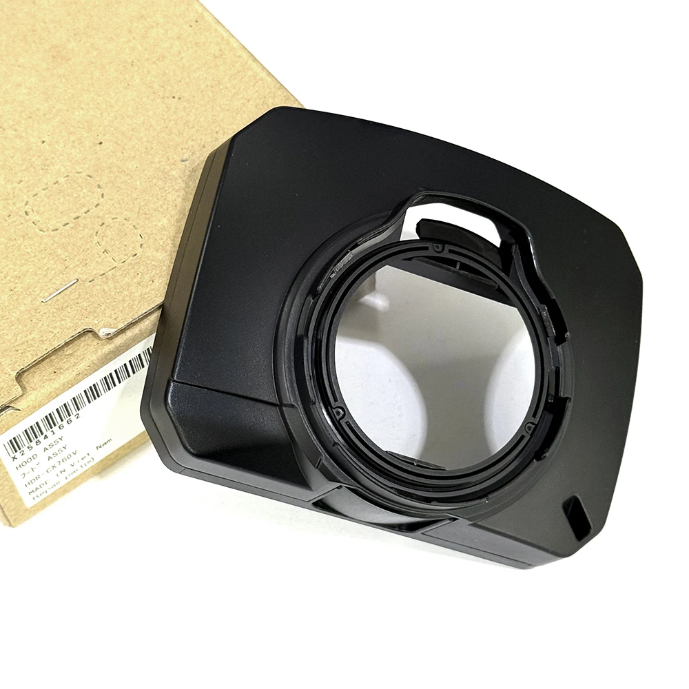 new-genuine-original-hood-for-sony-hdr-pj790e-pj760-pj80-pj790-cx760-nx30-nx30c-camcorder
