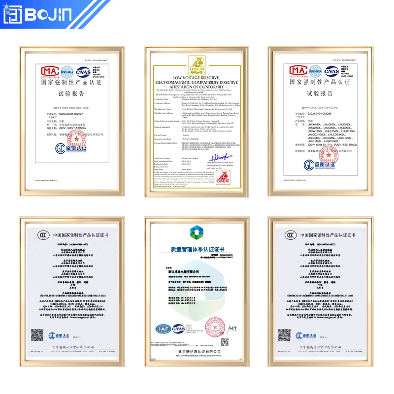 ثلاجة فريزر ذات أربعة أبواب تحكم ذكي مع ثلاجة فريزر بقفل نضارة دقيقة