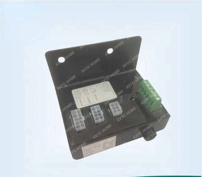 Regulador De Temperatura, Komponenty Wobblers, hidroponia