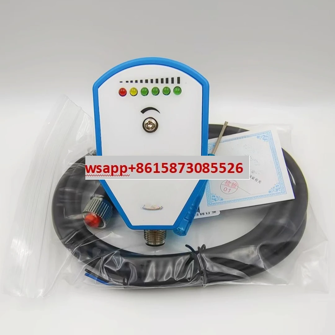 

SN45-G12HDCRQ electronic flow switch
