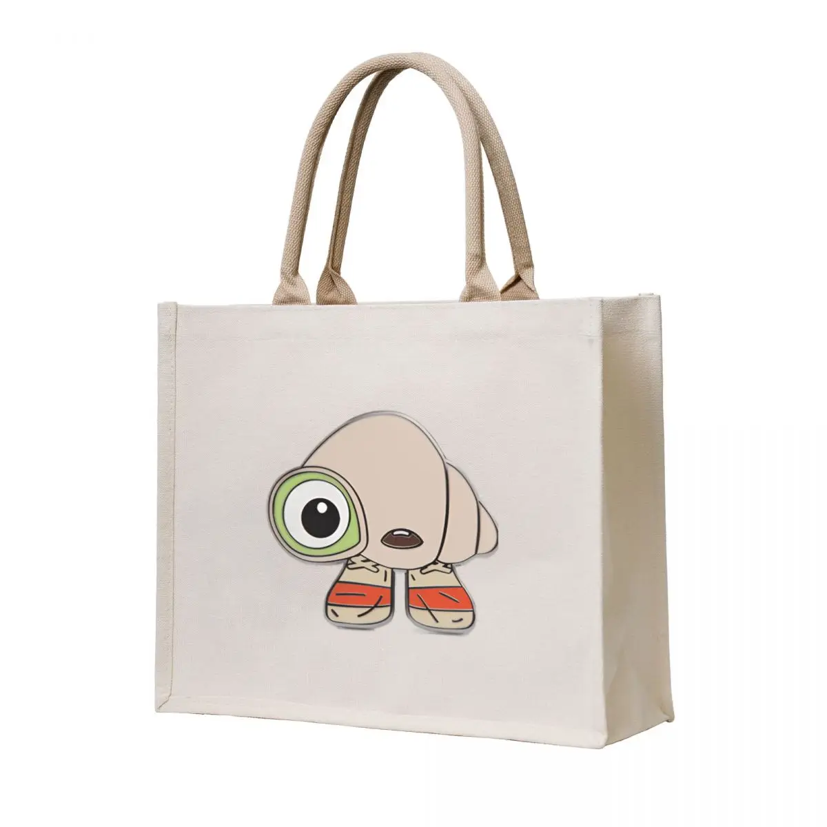 

Marcel The Shell With Shoes On 2022 Tote Bag Handbags women canvas tote bags tote bag university canvas bag