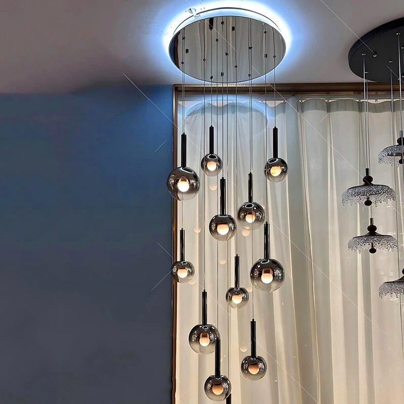 Nordic Home Crystal…