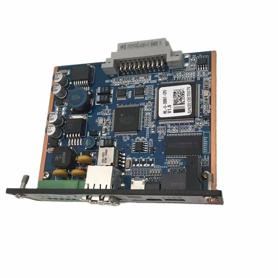 Axt M-II-SLAVECPU B…