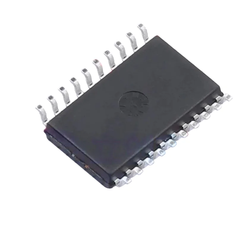 Original genuine ADM2587EBRWZ-REEL7 SOIC-20 full/half duplex RS-485 transceiver chip